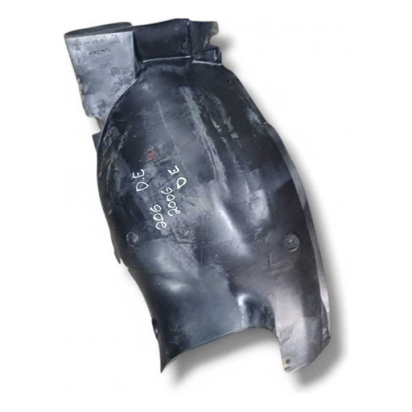 Parabarro Dianteiro Esquerdo Peugeot 206 9629845080