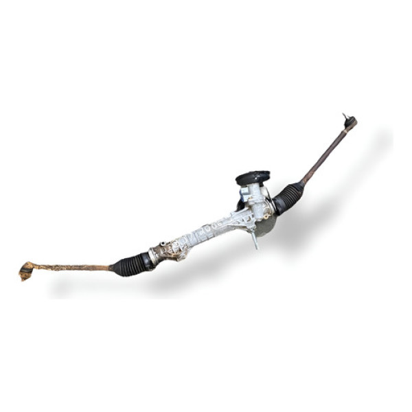 Caixa De Direção Hidráulica Peugeot 307 Sw 2.0 2006 2007