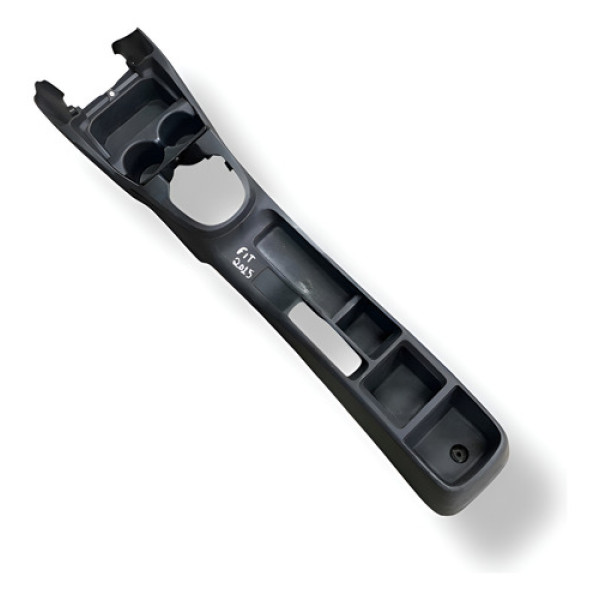 Console Central Porta Copos Honda Fit 2015 2016  83403t5n