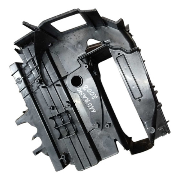 Capa Caixa Evaporadora Nissan  Murano 3.5 V6  2008 2009 2014