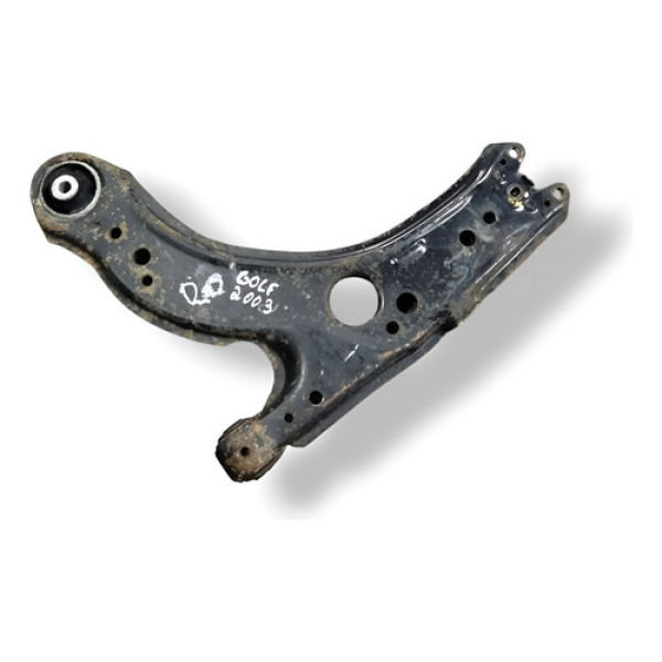 Bandeja Balança Dianteira Direita Volkswagen Golf 2003 2004