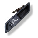 Moldura Vidro Eletrico Dian Esquerdo Chevrolet Onix 52140022