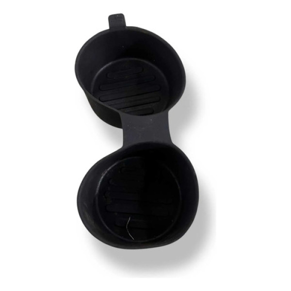 Porta Copo Console Ford Fusion 2011 2012 2013 6e535413562    Preto