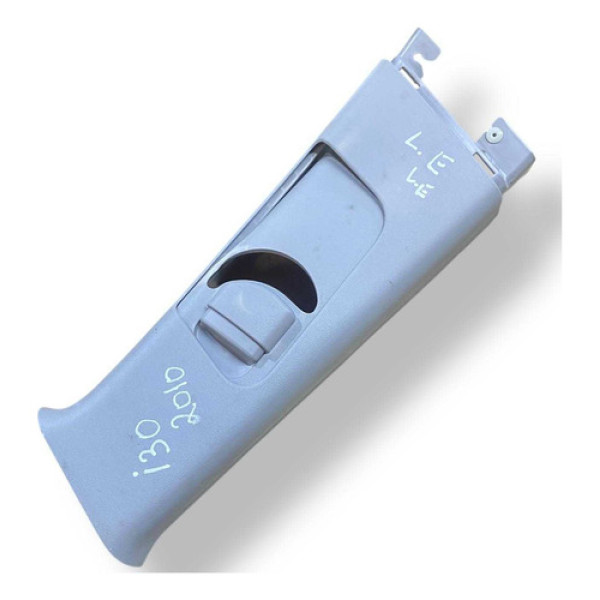 Moldura Coluna Central Esquerda Hyundai I30 2010 858302l000