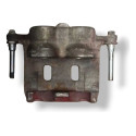 Pinça Freio Dianteira Esquerda Chevrolet S10 2.5 - 2013/2014