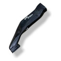 Duto Difusor Ar Painel Lado Esquerdo Corsa 2007 90386783