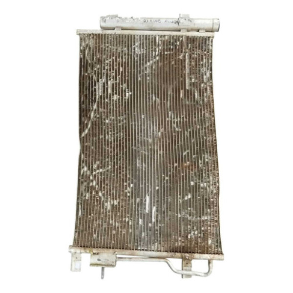 Condensador Ar Condicionado Onix 1.0 2017 2018 2019 2020 