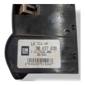 Botão Chave Luz Farol Chevrolet Astra 2005 2006 90437439