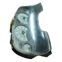 Painel Instrumentos Chevrolet Zafira 2.0 2007 2008 93313171 Preto