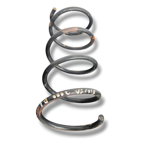 Mola Suspensao Dianteira Esquerda Ford Fiesta 1.0 1998/2000