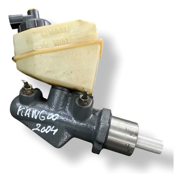 Cilindro Mestre Freio Renault Kangoo 1.0 2003 2004 2005 2006