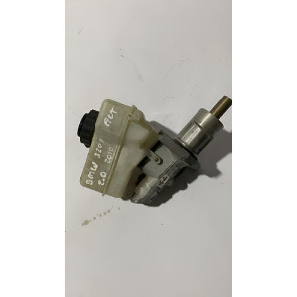 Cilindro Mestre De Freio Bmw 320i 2.0 2010