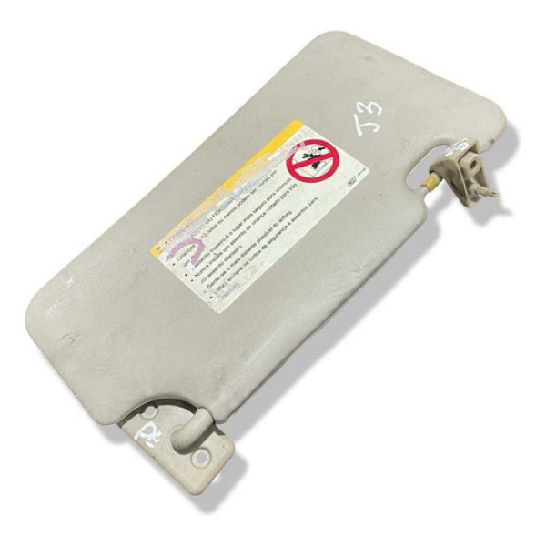 Quebra Sol Esquerdo Jac J3 2011 2012 2013 2014 5702200u8160