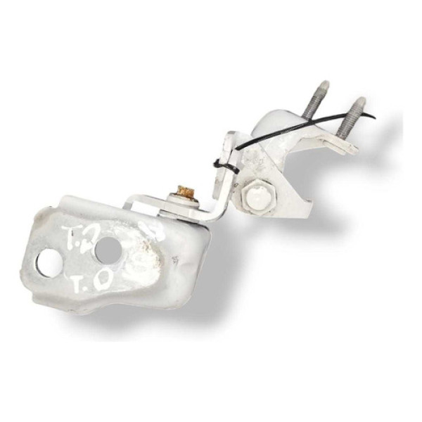 Par Dobadiça Traseira Direita Ford Ka 2018 2019 2020 2021