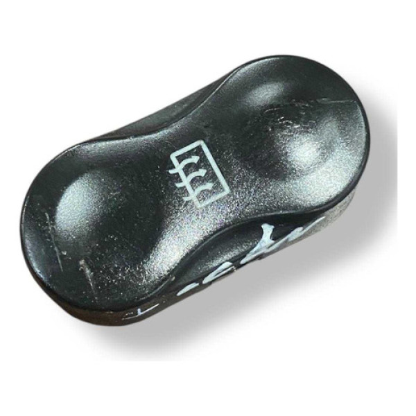 Botão Desembaçador Vidros Renault Logan 2008 2009 602236