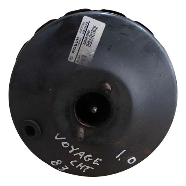 Hidrovácuo Servo Freio Volkswagen Voyage Cht 1983 0204032408
