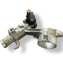 Cilindro Miolo Chave Igniçao Chevrolet Onix 2015 660728697