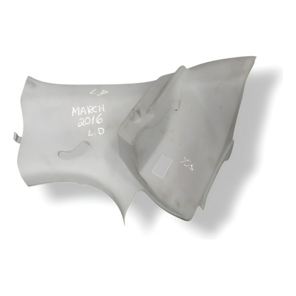 Suporte Bagagito Direito Nissan March 2015 2016 849409lh0a Azul