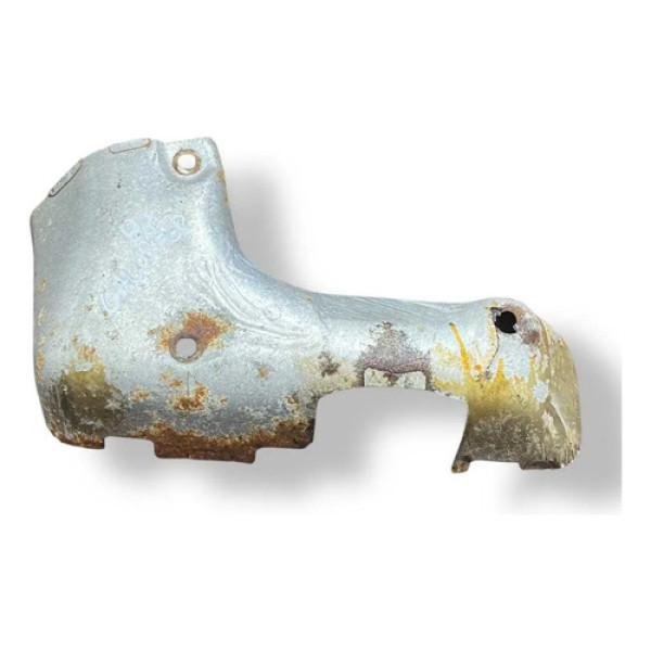 Defletor Calor Coletor Admissão Hyundai Galloper 3.0 V6 1998