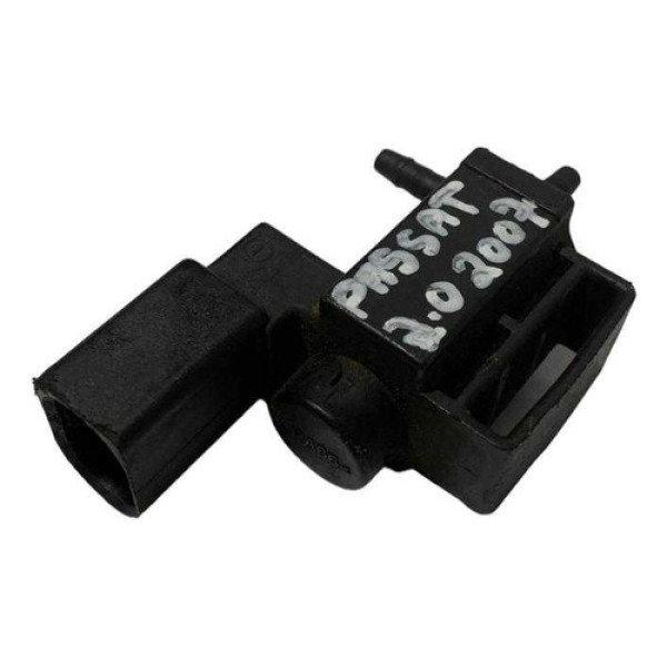 Valvula Solenoide Passat Fsi 2.0 2007