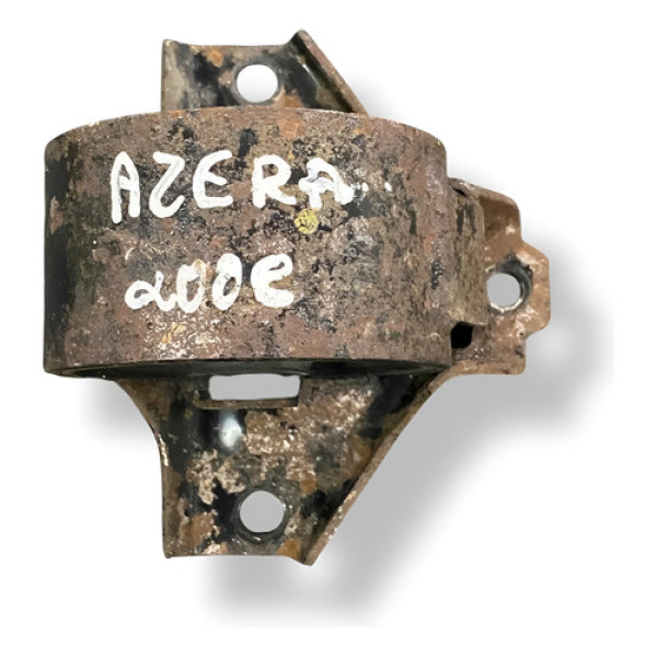 Coxim Frontal Do Motor Hyundai Azera 2008 2009 2010 2011