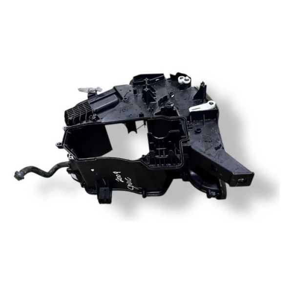 Carcaça Caixa Evaporadora Honda Civic 2008 2009 2010 2011