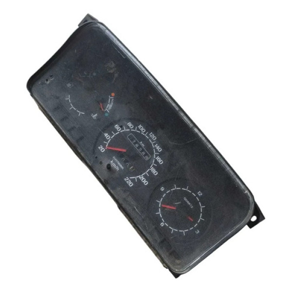 Painel Instrumentos Volkswagen Santana 2000 2001 2002 Água