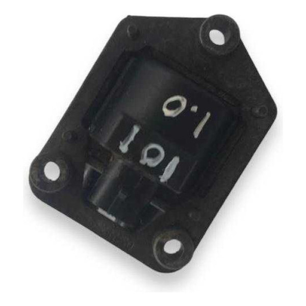 Bobina De Ignição Fiat Uno Palio Strada 92/96 1.0 7521477