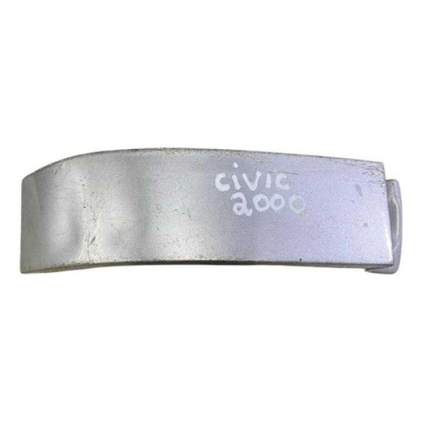 Acabamento Lanterna Traseira Direita Honda Civic Lx 1.7 2001