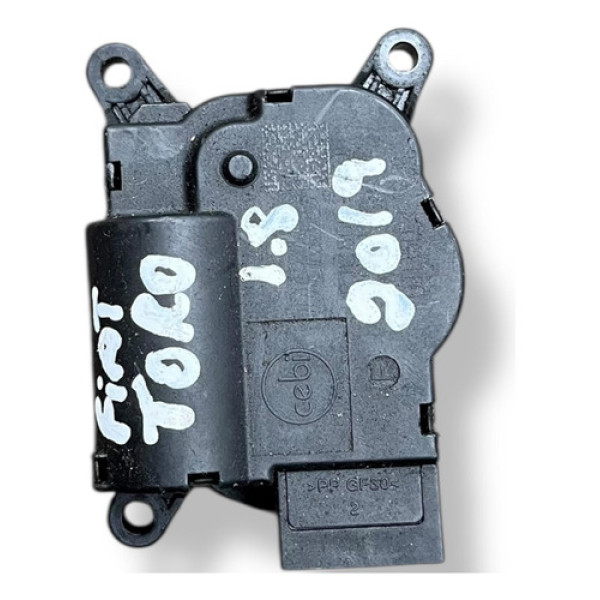 Motor Atuador Caixa Ar Fiat Toro 1.8 2017 A 2019 - 5t5921800