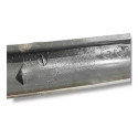 Moldura Interna Porta Traseira Direita Blazer 2011 15676794