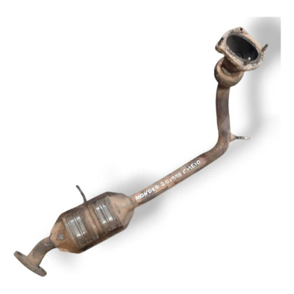 Catalisador (cheio) Ford Mondeo 2.0 1998/1999/2000/2001/2002