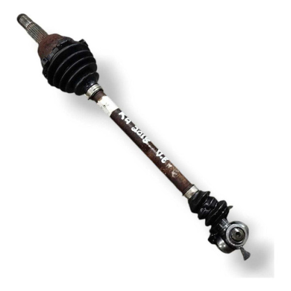 Semi Eixo Dianteiro Esquerdo Ford Ka 1.5 - 2018/2019/2020