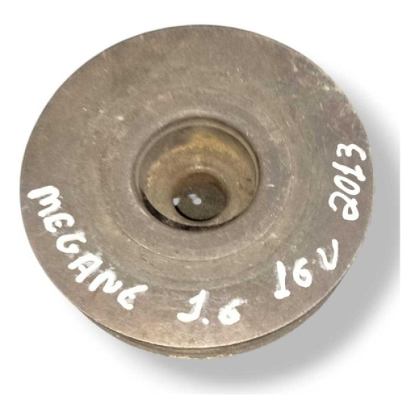 Polia Virabrequim Renault Megane 2.0 - 2008 2009 2010 A 2014