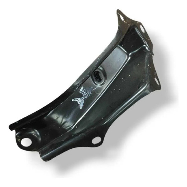 Suporte Painel Interno Esquerdo Toyota Corolla 1.8 2009/2014 Cinza Listras