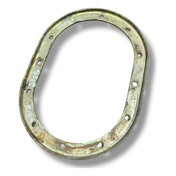 Chapa Fixacao Flange Bomba Combustivel Fiat Uno Mille 2005