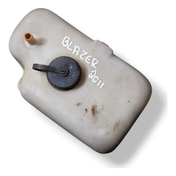 Reservatório Água Radiador Chevrolet Blazer 2010 2011 2012