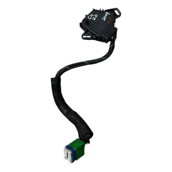 Chave Seletora Citroën C4 Pallas 2.0 2009 930400