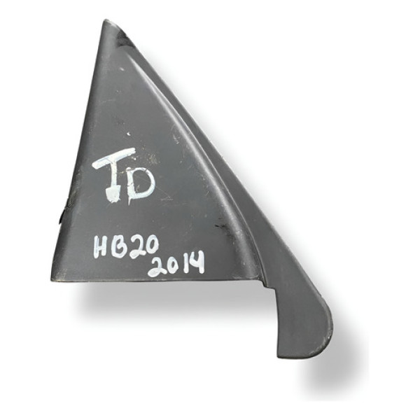 Acab Interno Porta Tras Direito Hb20 2014 Detalhe 839211s200