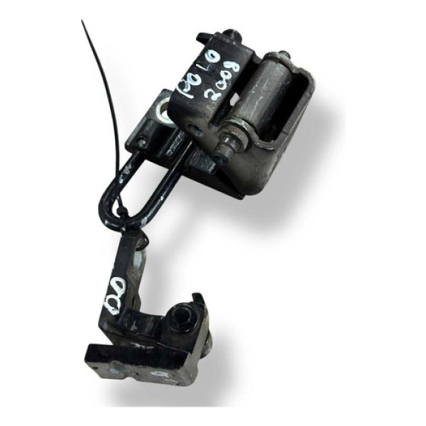 Dobradiça Porta Dianteira Direita Volkswagen Polo 600831412 