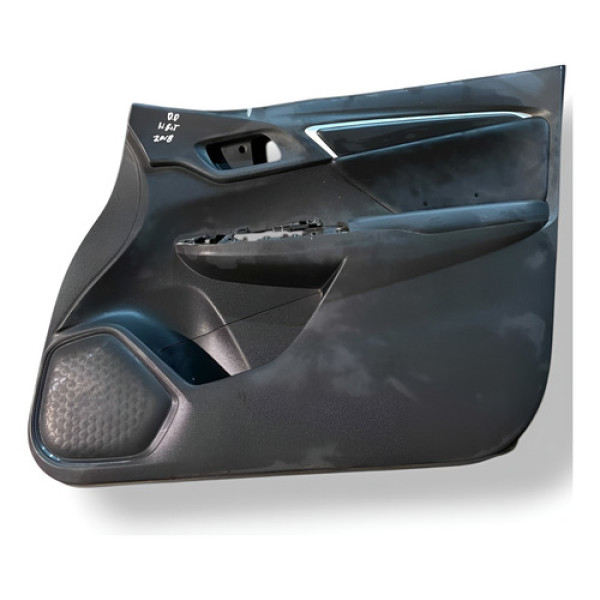 Forro Porta Dianteira Direita Honda Fit 2017 2018 - 83500sad