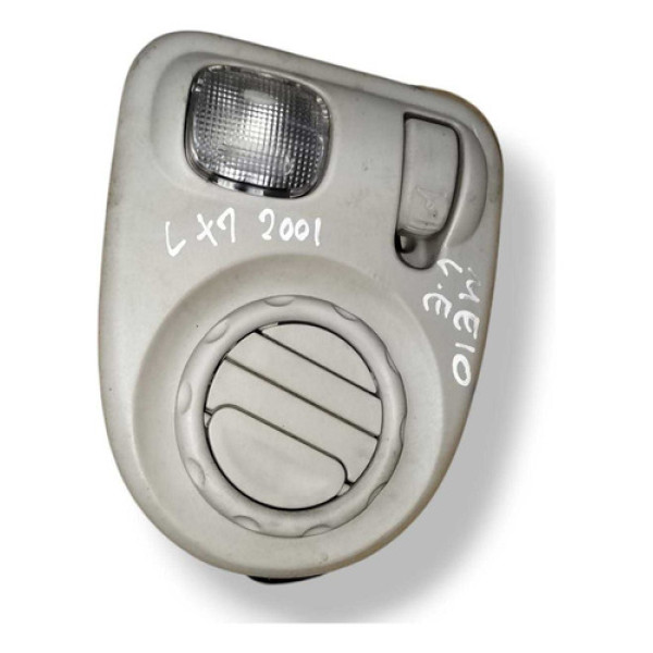 Luz Cortesia Teto Lado Esq Chrysler Grand Caravan 828461