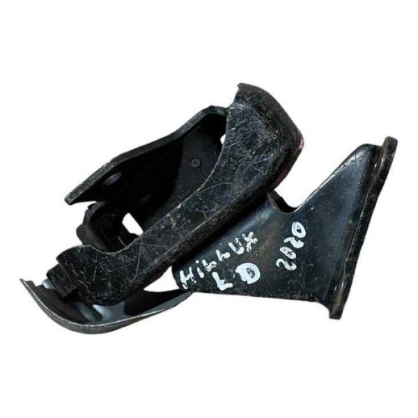 Suporte Motor Lado Direito Toyota Hilux  Flex 2016 A 2020 