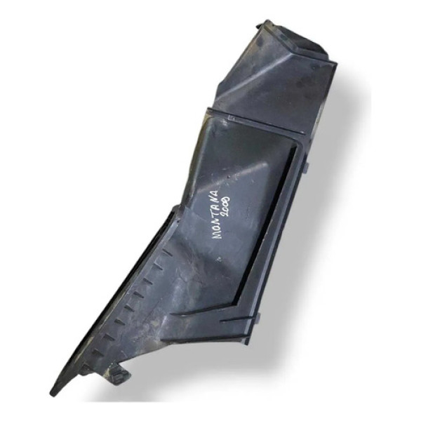 Suporte Alojamento Caixa Filtro Ar Montana 2009 93306550