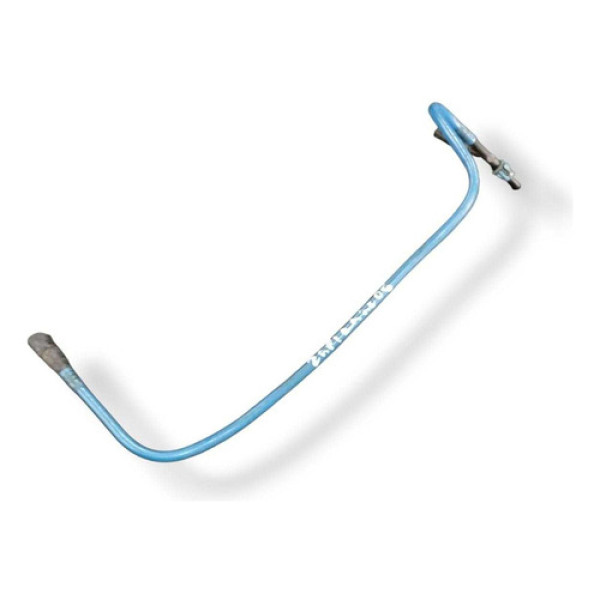 Tubo Alimentaçao Combustivel Chevrolet Zafira 2.0 - 2005/06