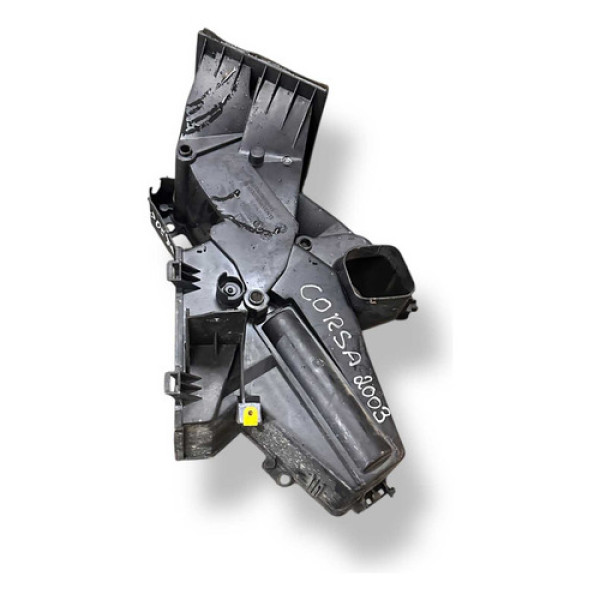 Carcaça Caixa Ar Condicionado Chevrolet Corsa  2003 93307881