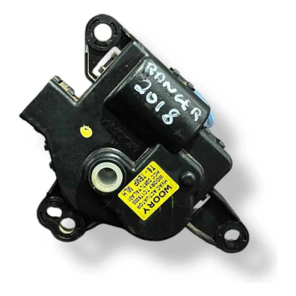 Atuador Caixa Ar Ford Ranger 2013 2014 2015 2016 2017 2018 