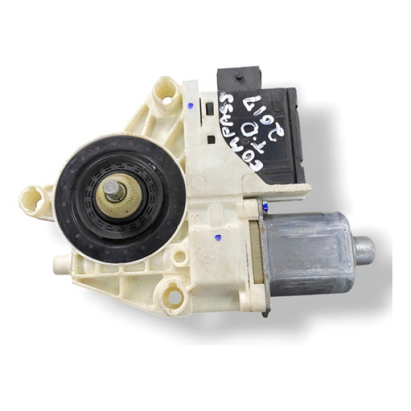 Motor Maquina Vidro Traseiro Direito Jeep Compass 0130822660