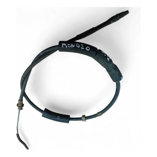 Cabo Freio Mão Traseiro Direito Ford Mondeo Ka 2008 A 2013