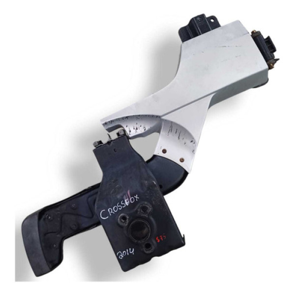  Suporte Estepe Volkswagen Crossfox 1.6 2009/2014 5z6814308